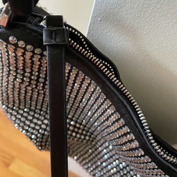 Zara Rhinestone bag - Picture 4 of 7